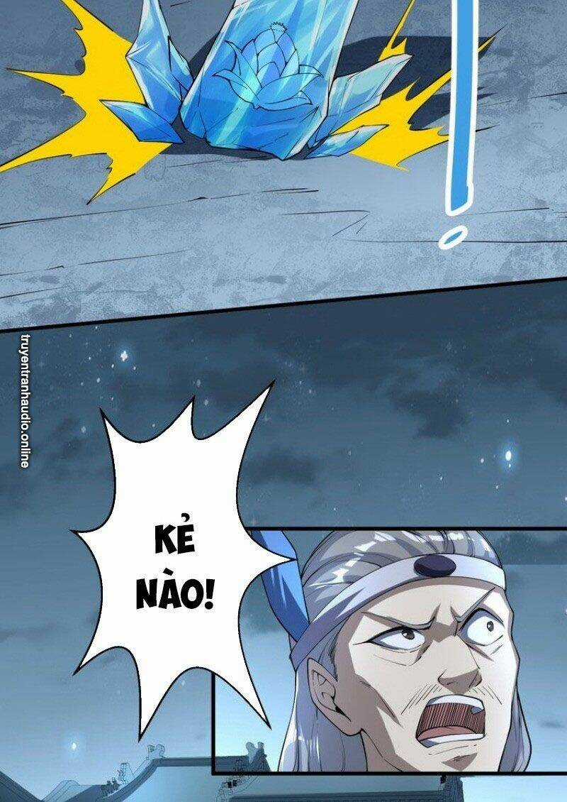 Đấu Hồn Đại Lục - Chapter 30 - Trang 5