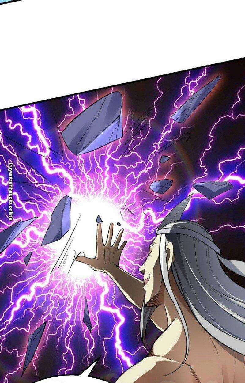 Đấu Hồn Đại Lục - Chapter 30 - Trang 44