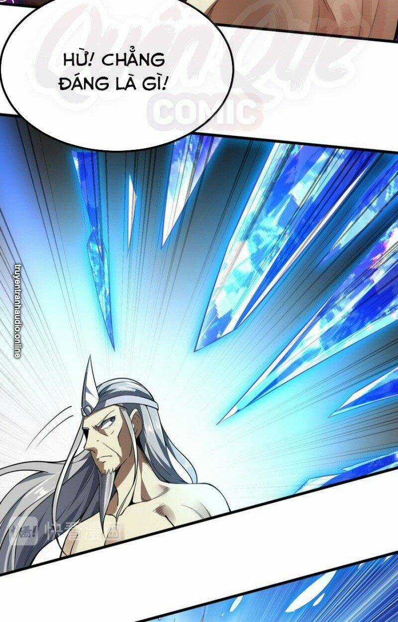 Đấu Hồn Đại Lục - Chapter 30 - Trang 45