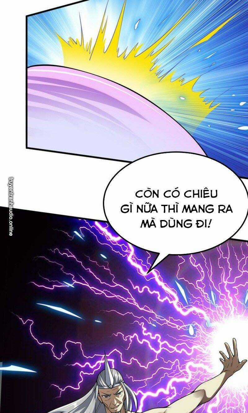 Đấu Hồn Đại Lục - Chapter 30 - Trang 46