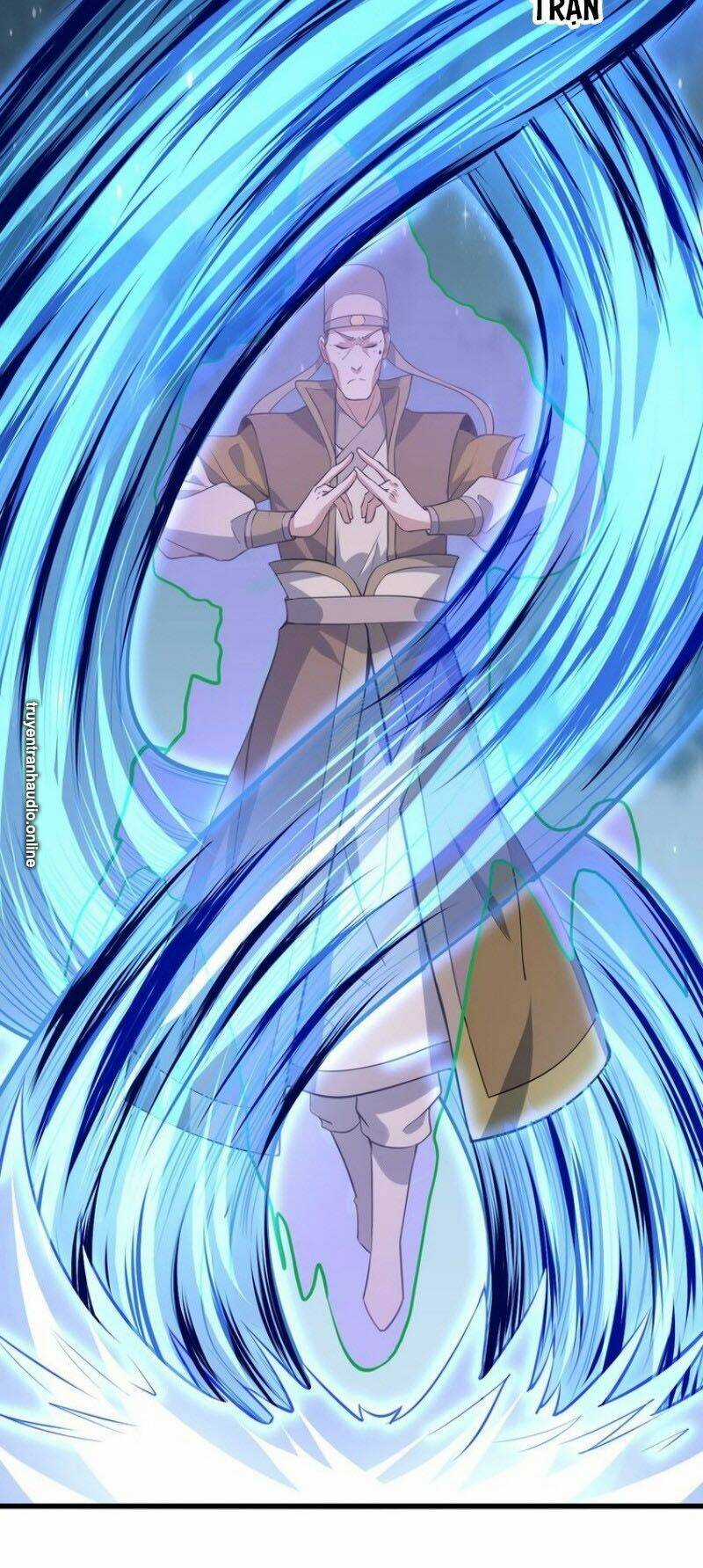 Đấu Hồn Đại Lục - Chapter 30 - Trang 49