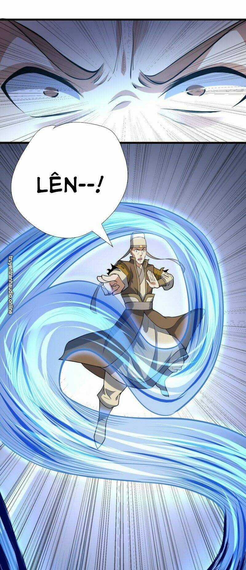 Đấu Hồn Đại Lục - Chapter 30 - Trang 50