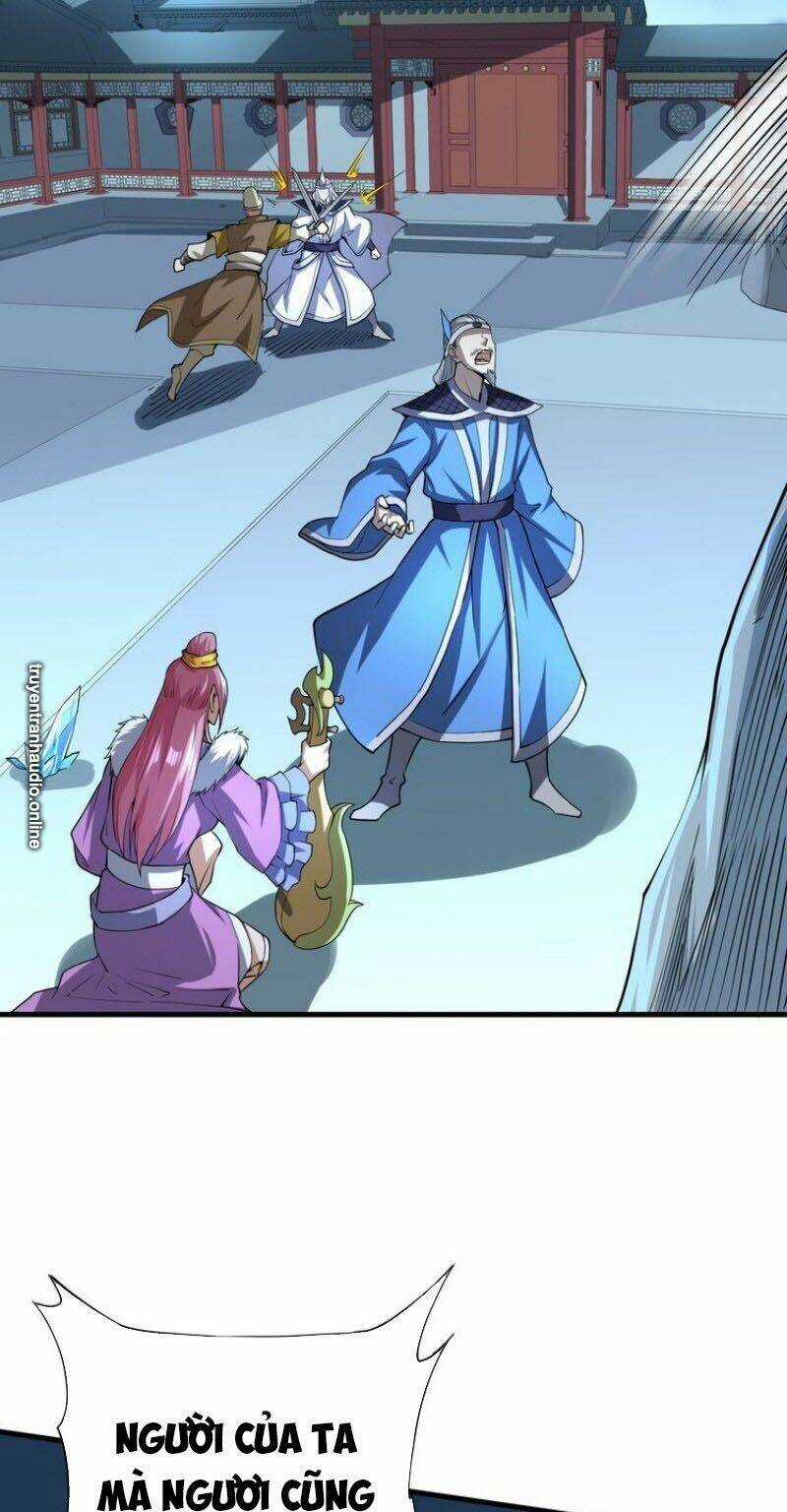 Đấu Hồn Đại Lục - Chapter 30 - Trang 6