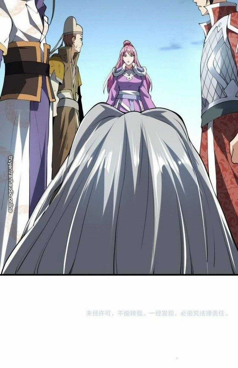 Đấu Hồn Đại Lục - Chapter 30 - Trang 59