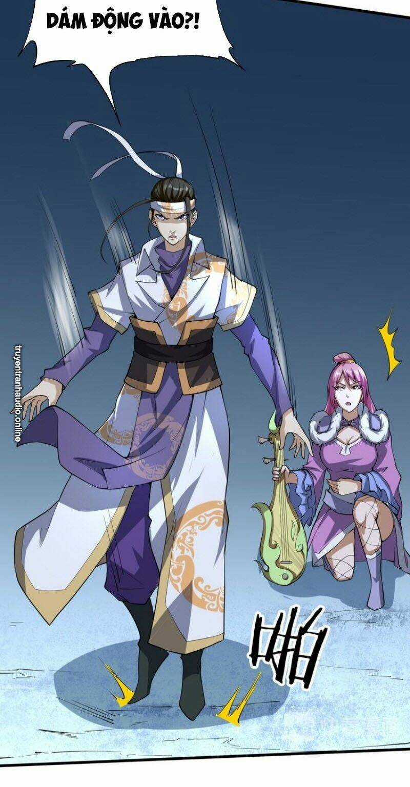 Đấu Hồn Đại Lục - Chapter 30 - Trang 7