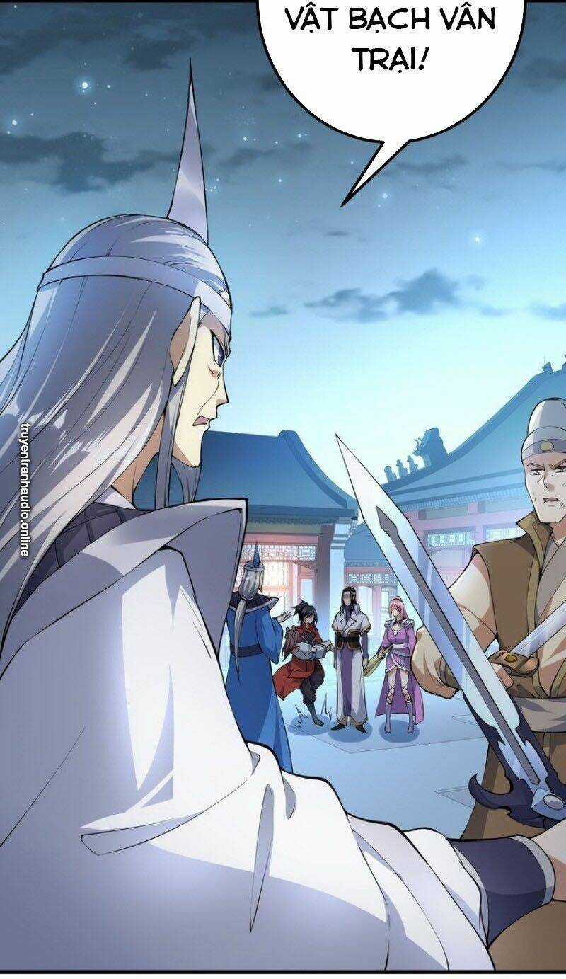 Đấu Hồn Đại Lục - Chapter 30 - Trang 9