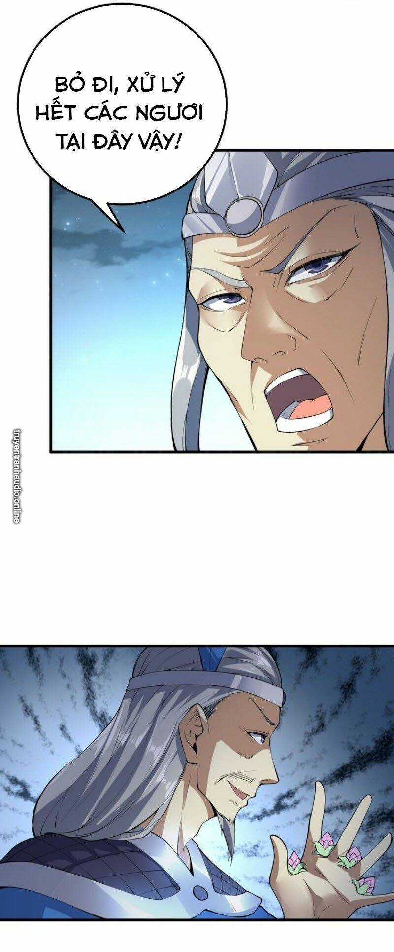 Đấu Hồn Đại Lục - Chapter 30 - Trang 10