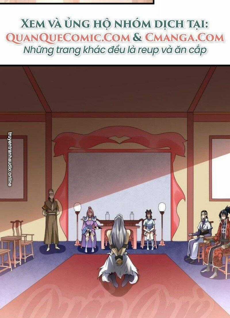 Đấu Hồn Đại Lục - Chapter 31 - Trang 2