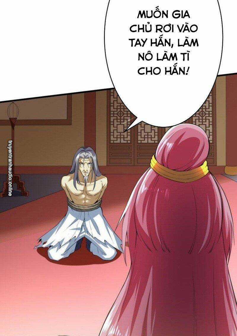 Đấu Hồn Đại Lục - Chapter 31 - Trang 11
