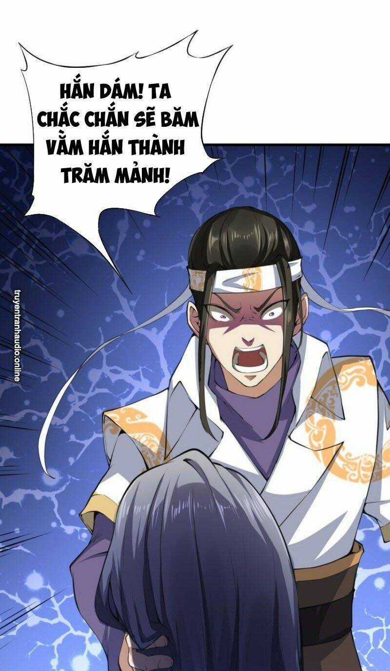 Đấu Hồn Đại Lục - Chapter 31 - Trang 13