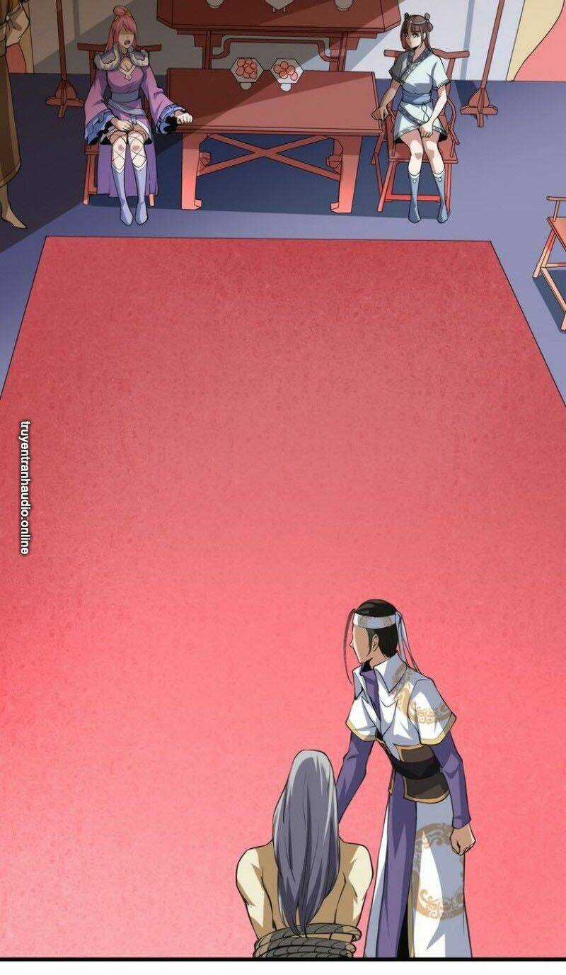 Đấu Hồn Đại Lục - Chapter 31 - Trang 15