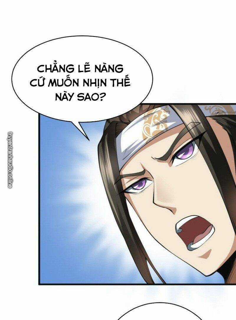 Đấu Hồn Đại Lục - Chapter 31 - Trang 16