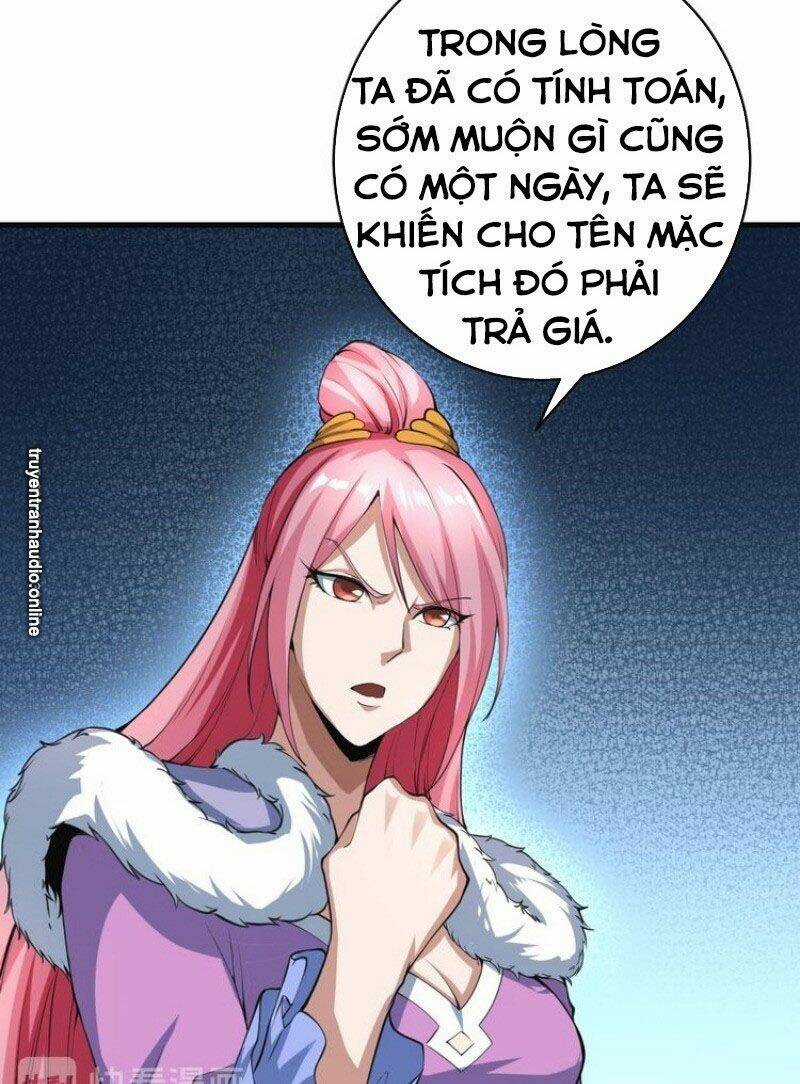 Đấu Hồn Đại Lục - Chapter 31 - Trang 17