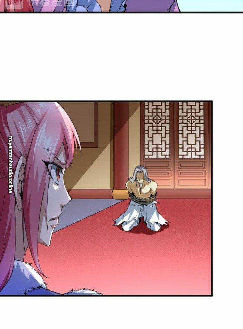 Đấu Hồn Đại Lục - Chapter 31 - Trang 18