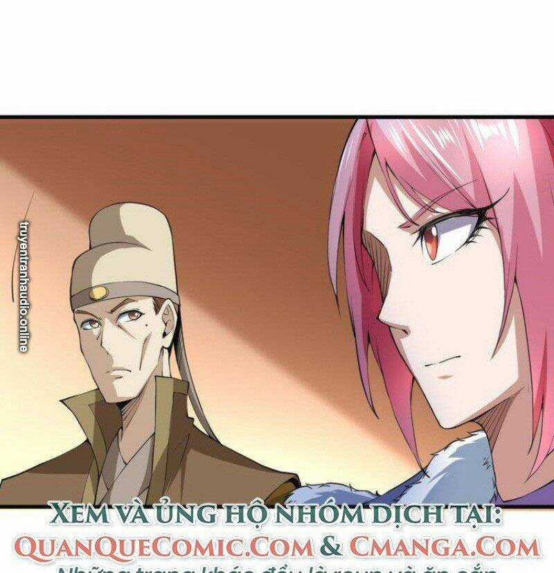 Đấu Hồn Đại Lục - Chapter 31 - Trang 19