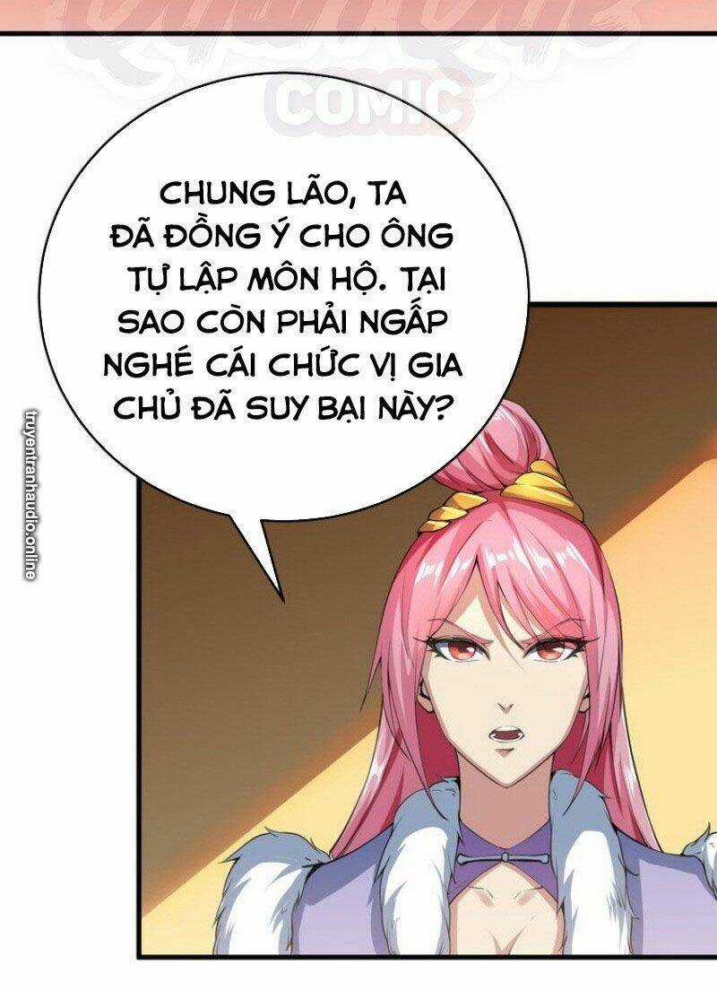 Đấu Hồn Đại Lục - Chapter 31 - Trang 3