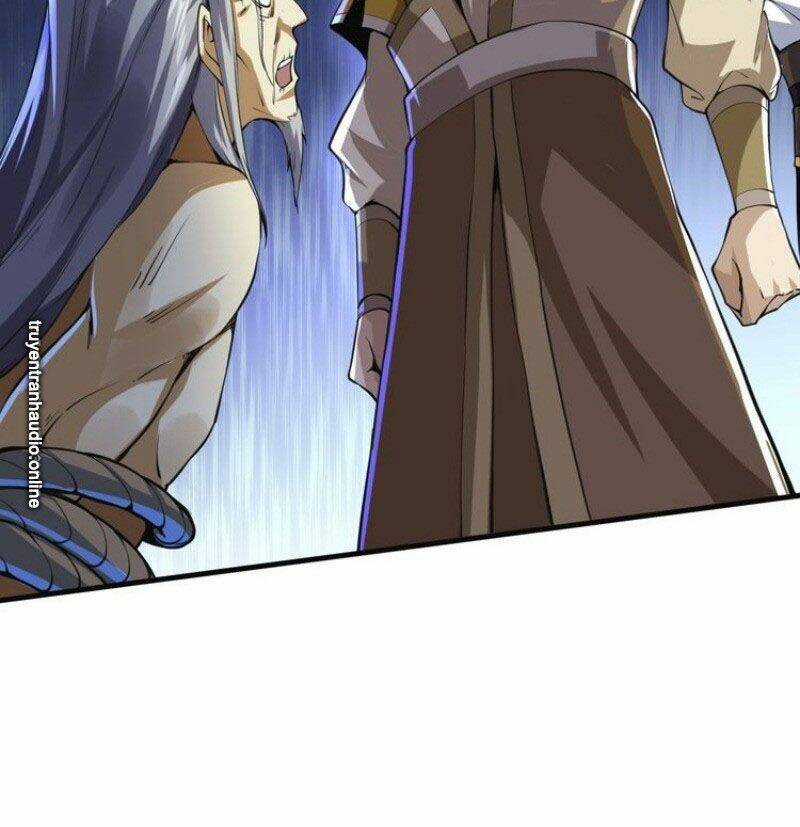 Đấu Hồn Đại Lục - Chapter 31 - Trang 21