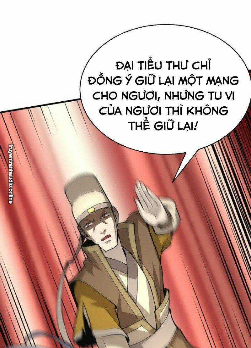 Đấu Hồn Đại Lục - Chapter 31 - Trang 22