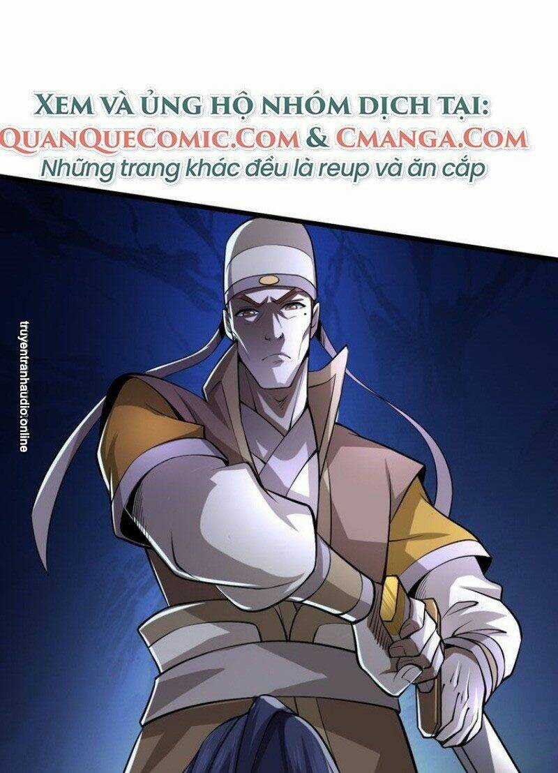 Đấu Hồn Đại Lục - Chapter 31 - Trang 28