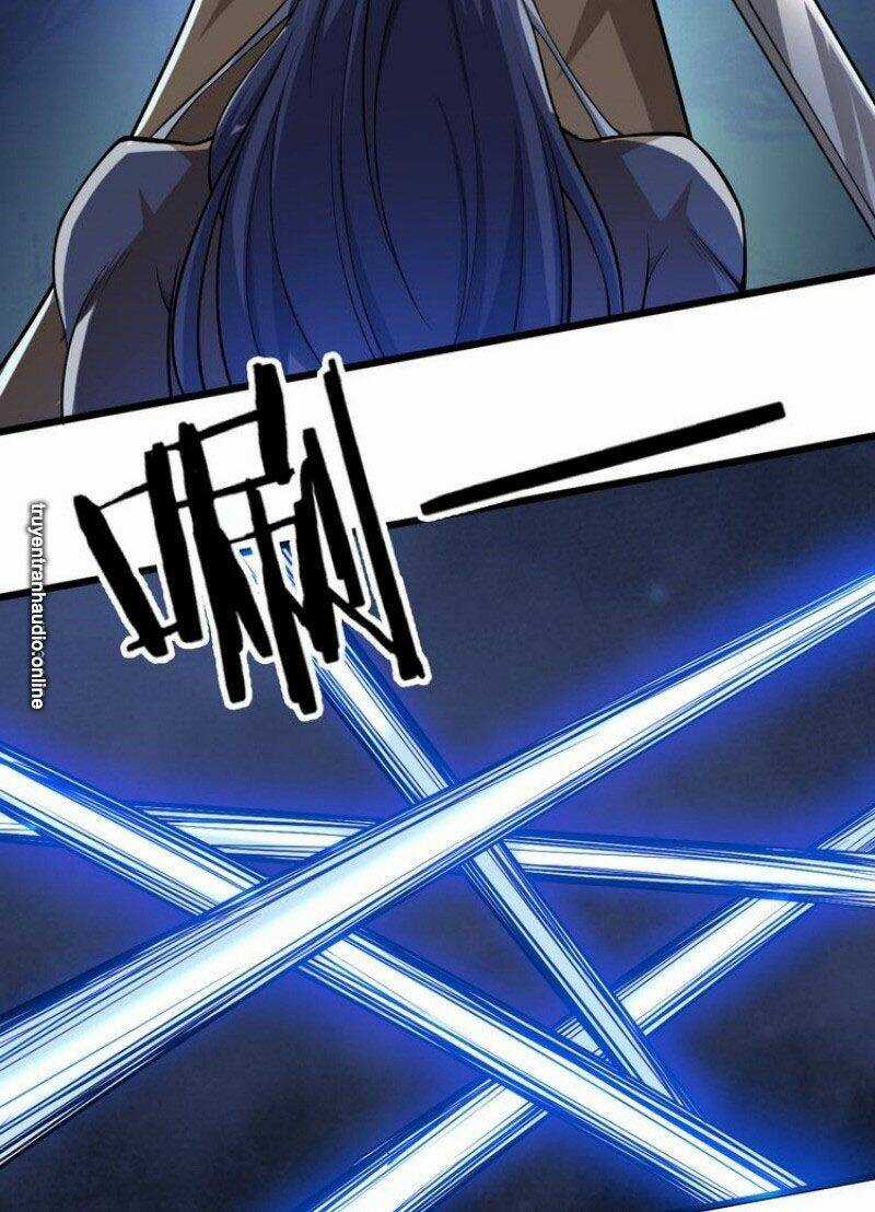 Đấu Hồn Đại Lục - Chapter 31 - Trang 29