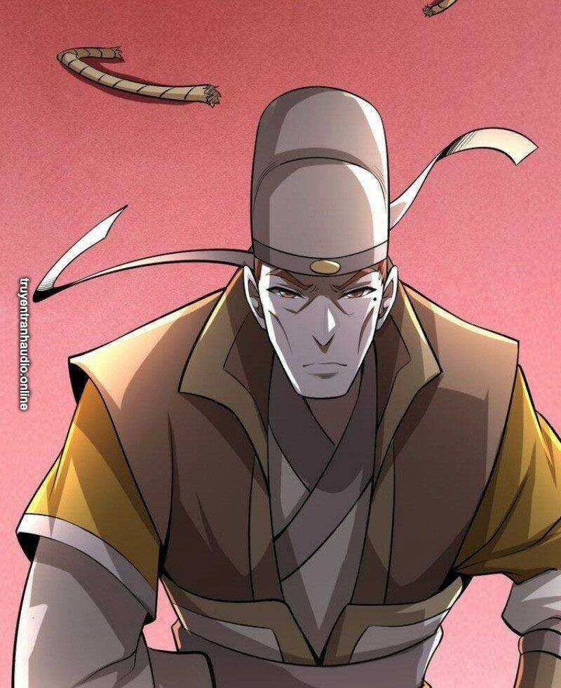 Đấu Hồn Đại Lục - Chapter 31 - Trang 31