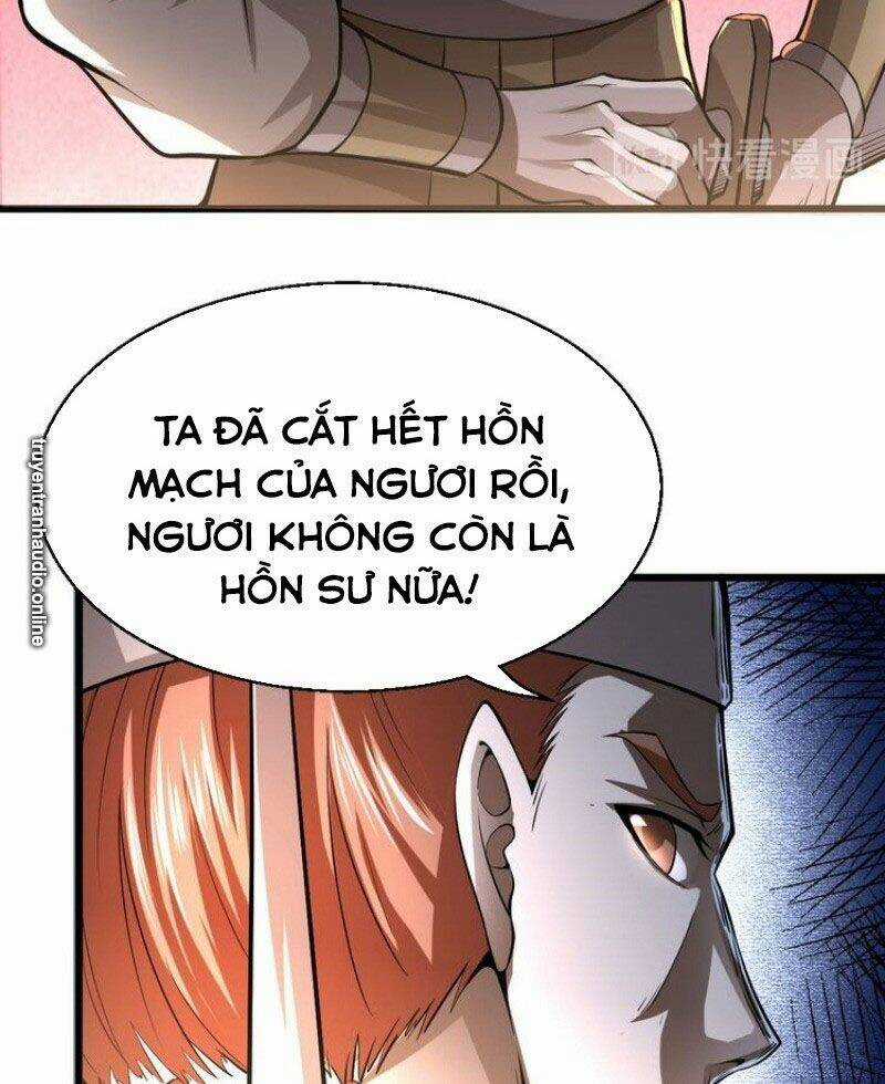 Đấu Hồn Đại Lục - Chapter 31 - Trang 32