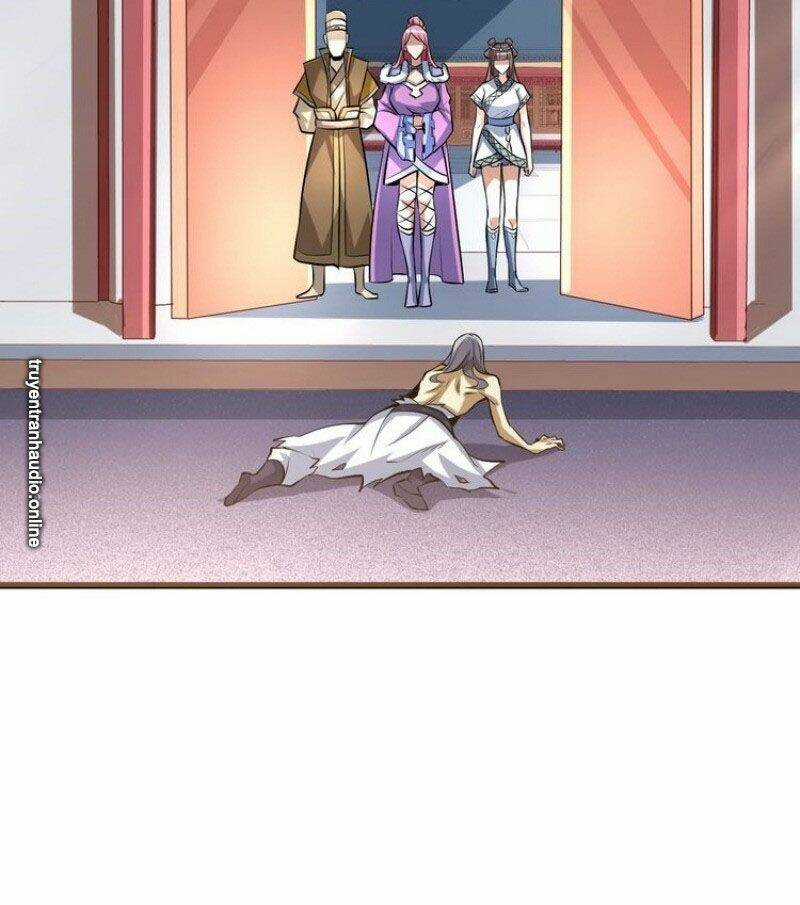 Đấu Hồn Đại Lục - Chapter 31 - Trang 35