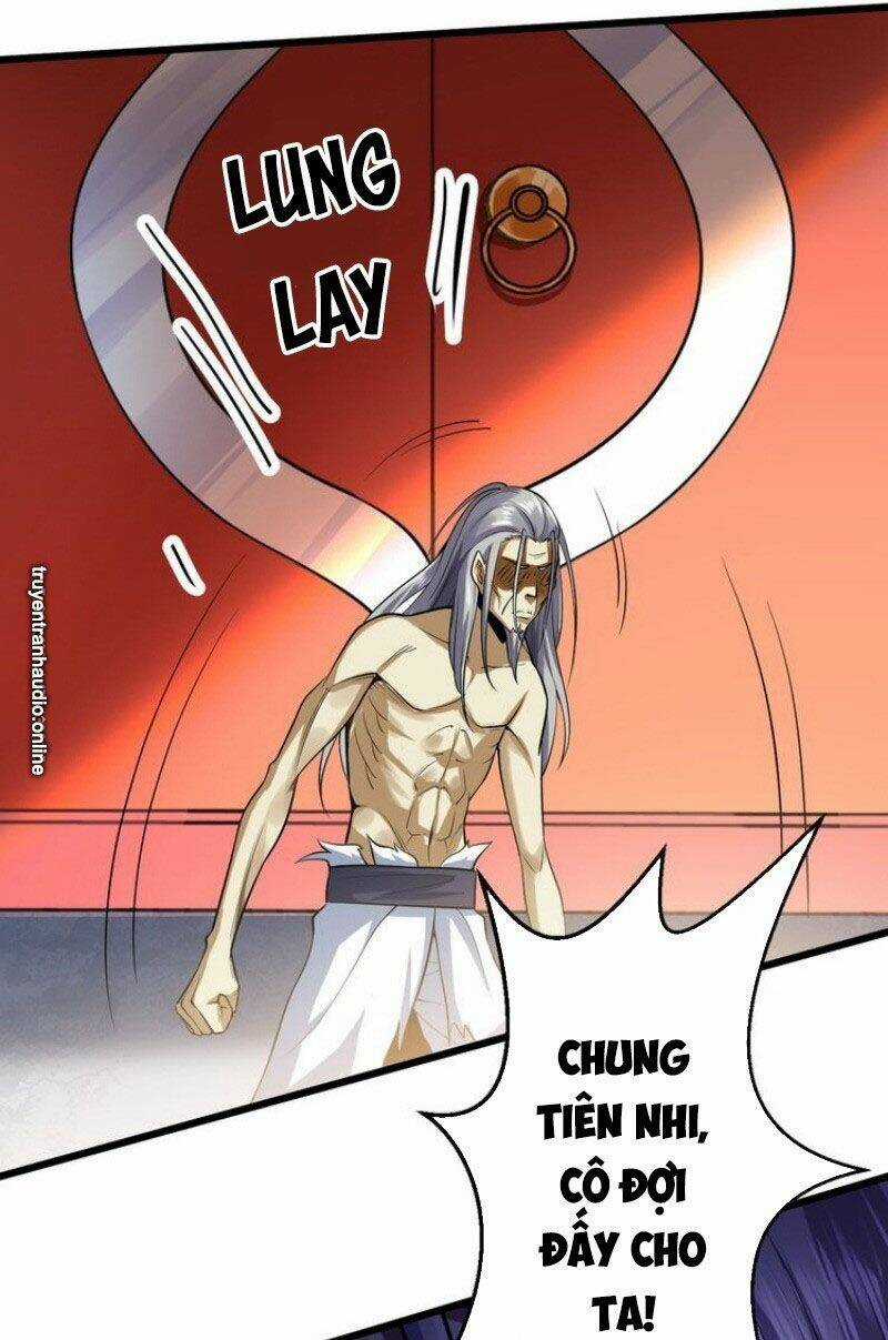 Đấu Hồn Đại Lục - Chapter 31 - Trang 37