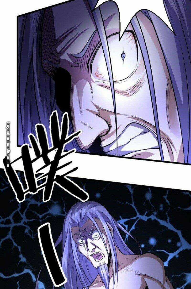 Đấu Hồn Đại Lục - Chapter 31 - Trang 38