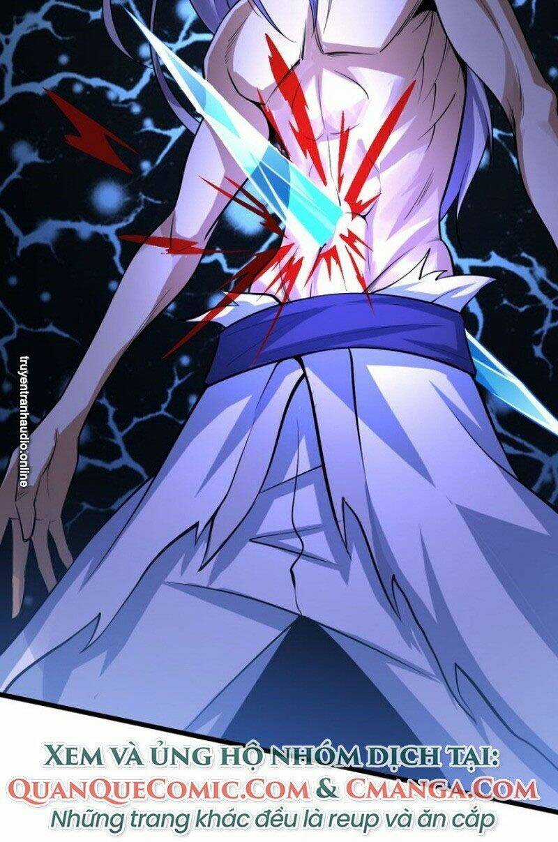 Đấu Hồn Đại Lục - Chapter 31 - Trang 39