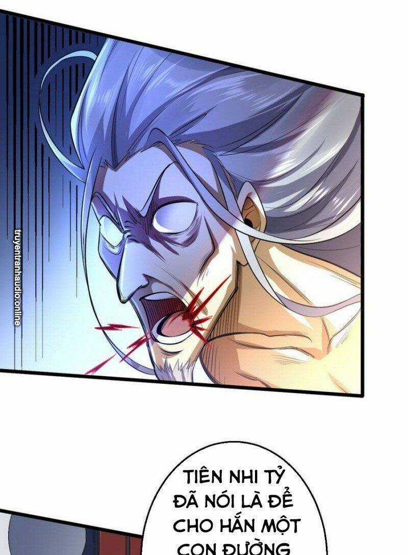 Đấu Hồn Đại Lục - Chapter 31 - Trang 40