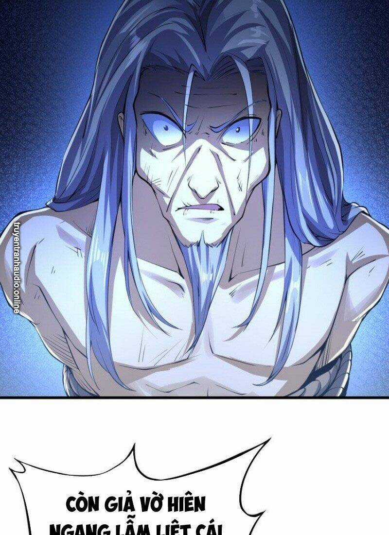Đấu Hồn Đại Lục - Chapter 31 - Trang 5