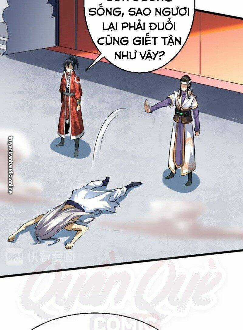 Đấu Hồn Đại Lục - Chapter 31 - Trang 41