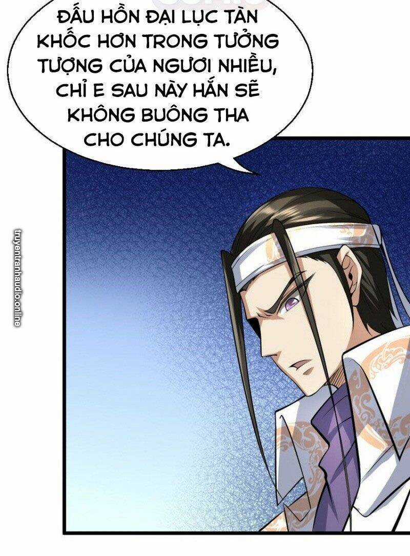 Đấu Hồn Đại Lục - Chapter 31 - Trang 42