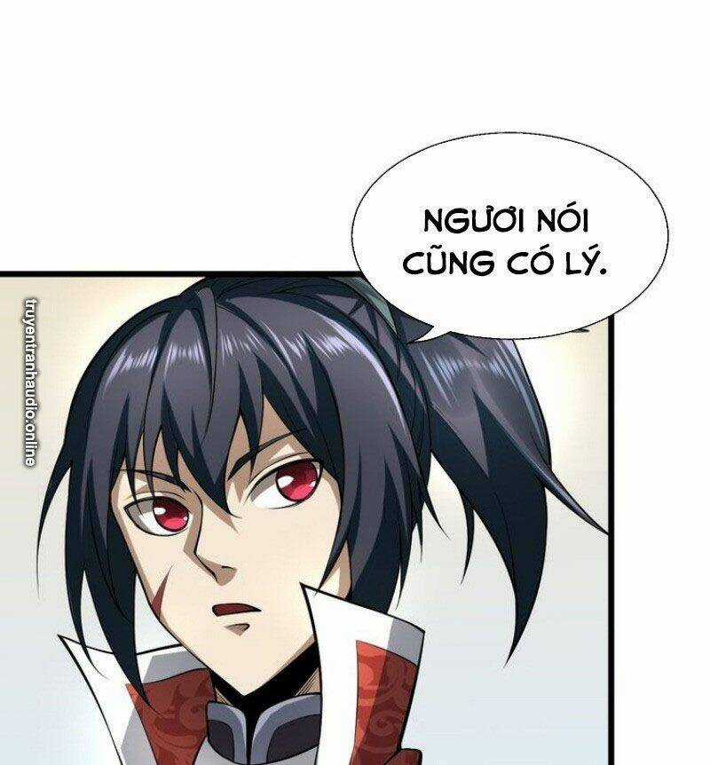 Đấu Hồn Đại Lục - Chapter 31 - Trang 43