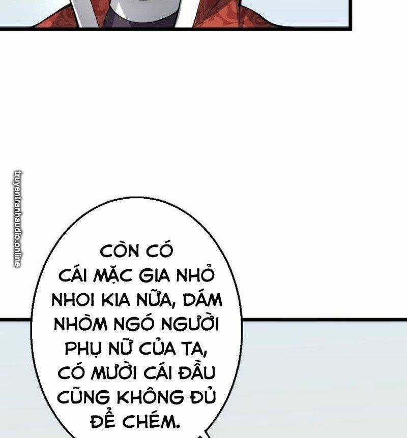 Đấu Hồn Đại Lục - Chapter 31 - Trang 44