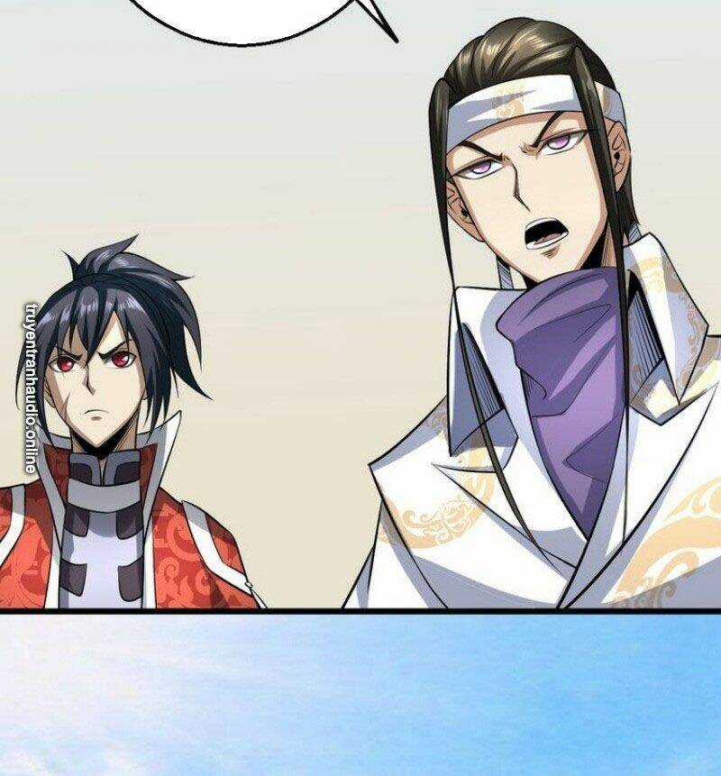 Đấu Hồn Đại Lục - Chapter 31 - Trang 45