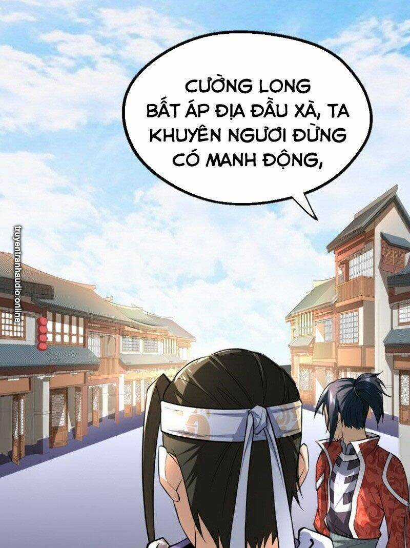 Đấu Hồn Đại Lục - Chapter 31 - Trang 46