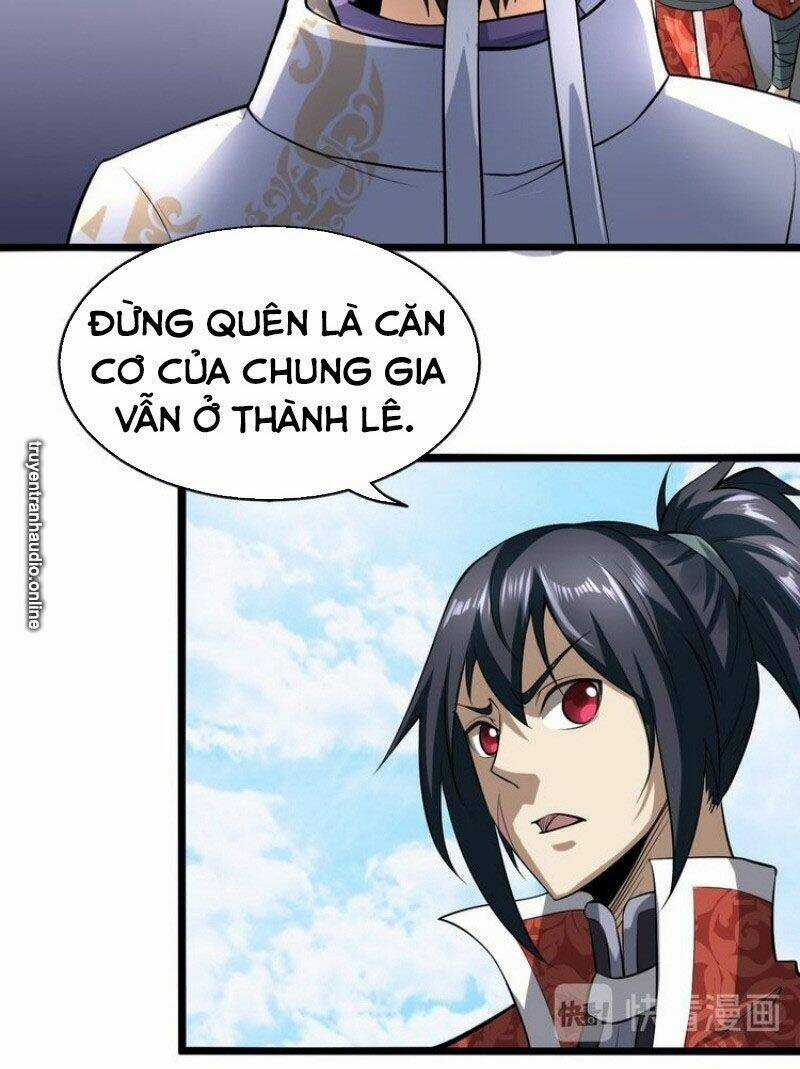 Đấu Hồn Đại Lục - Chapter 31 - Trang 47