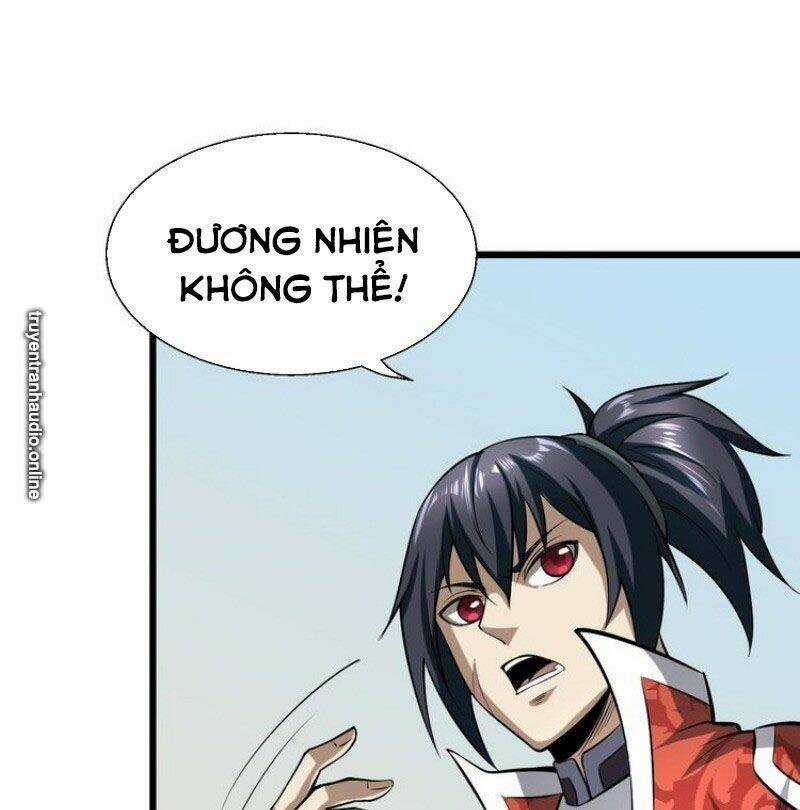 Đấu Hồn Đại Lục - Chapter 31 - Trang 49