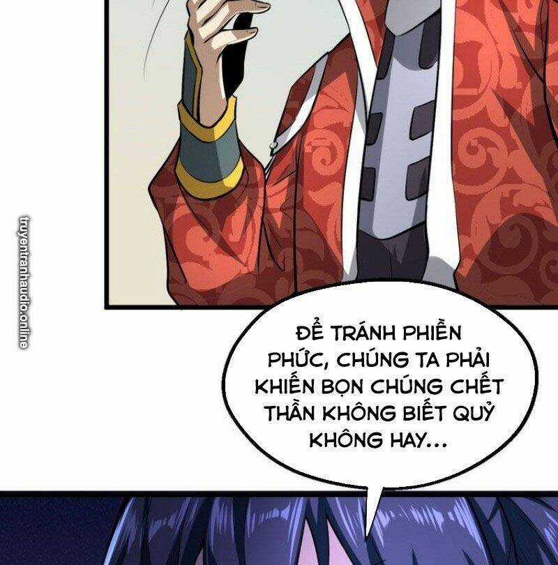 Đấu Hồn Đại Lục - Chapter 31 - Trang 50