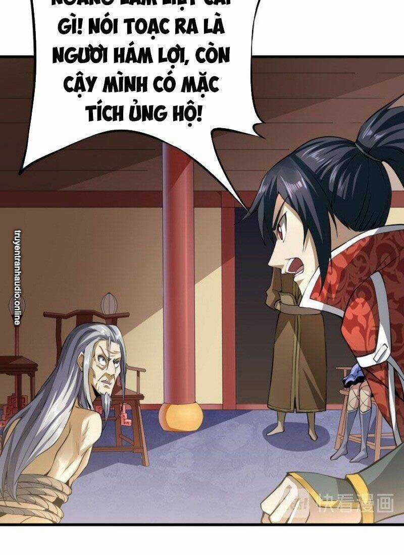 Đấu Hồn Đại Lục - Chapter 31 - Trang 6