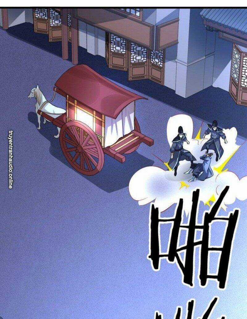 Đấu Hồn Đại Lục - Chapter 31 - Trang 52