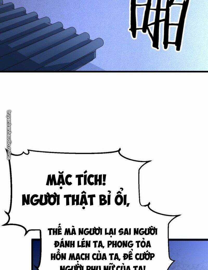 Đấu Hồn Đại Lục - Chapter 31 - Trang 53