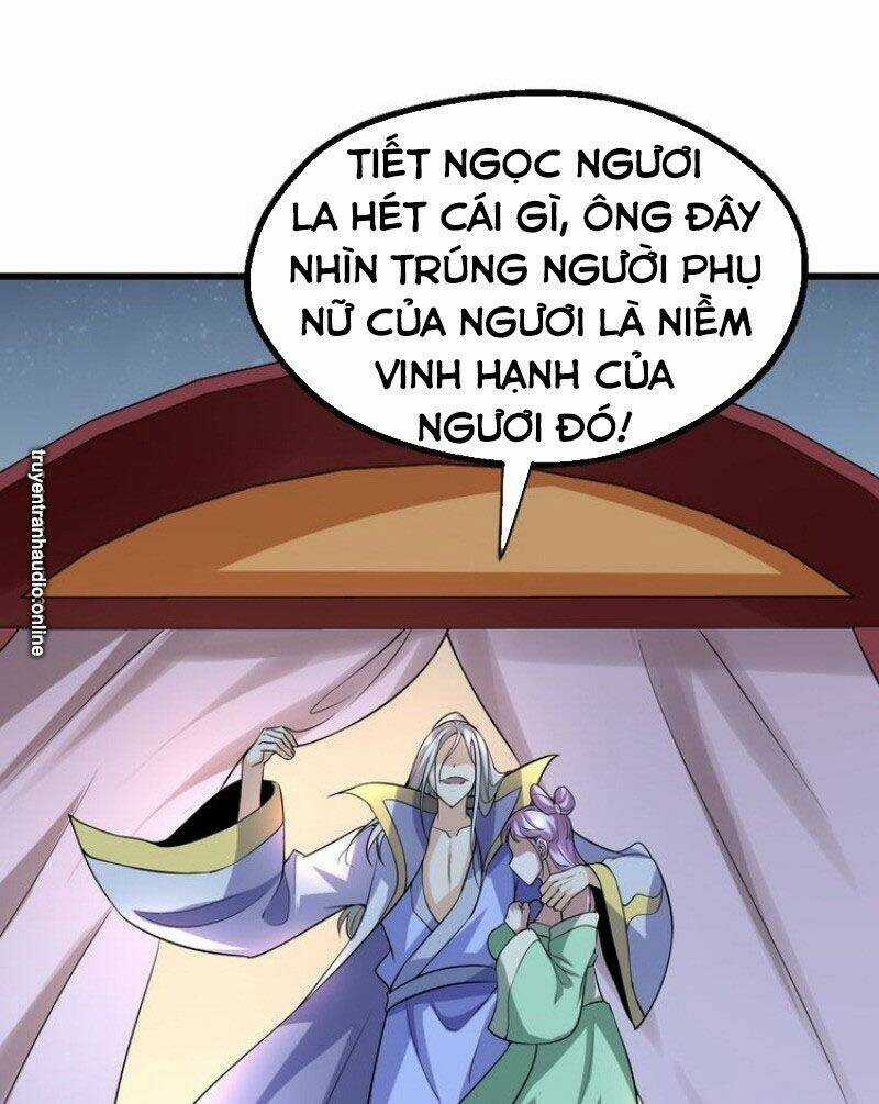 Đấu Hồn Đại Lục - Chapter 31 - Trang 55