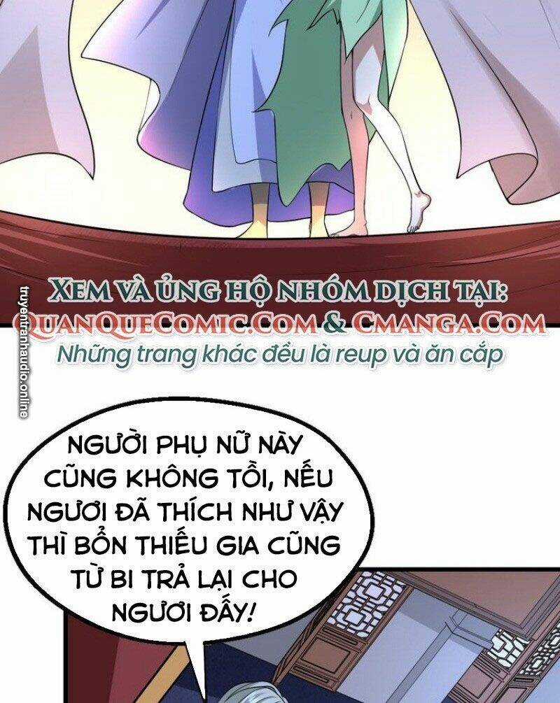 Đấu Hồn Đại Lục - Chapter 31 - Trang 56