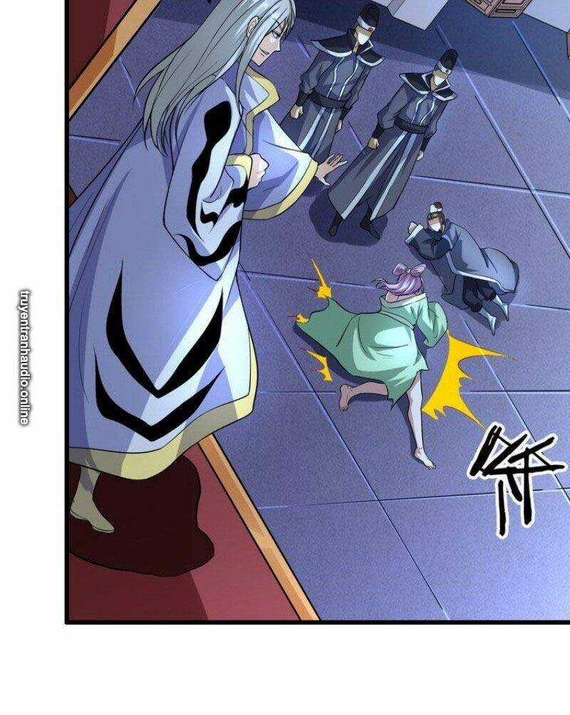 Đấu Hồn Đại Lục - Chapter 31 - Trang 57