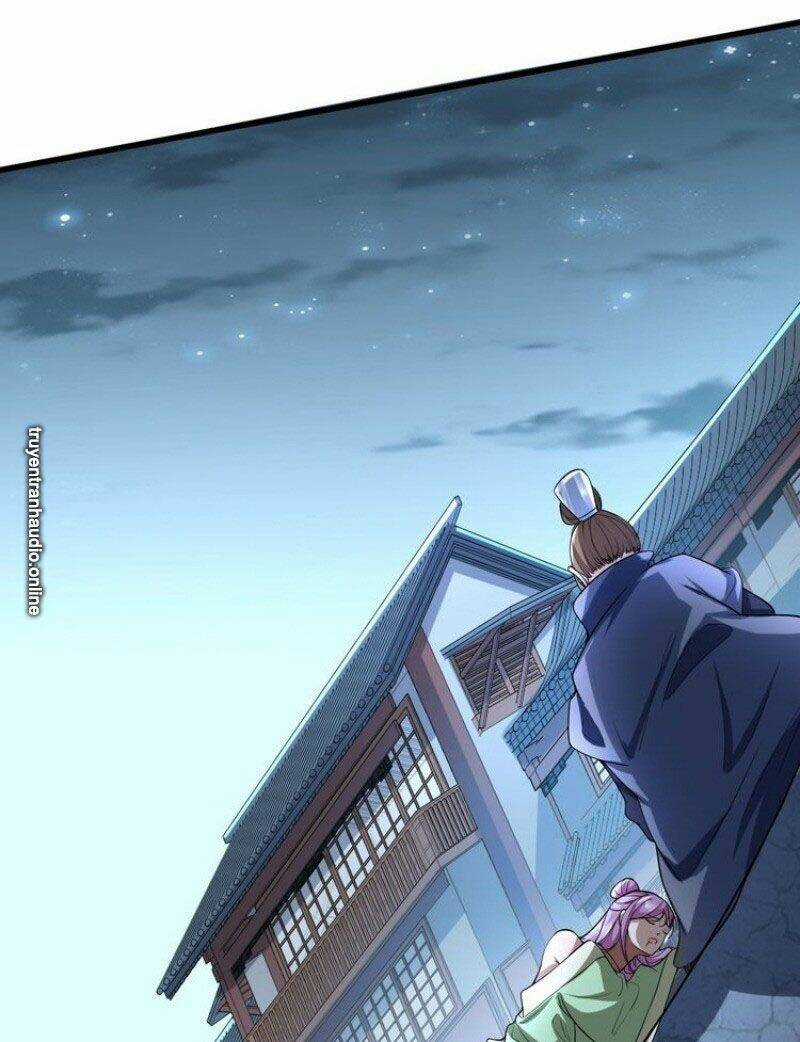 Đấu Hồn Đại Lục - Chapter 31 - Trang 61