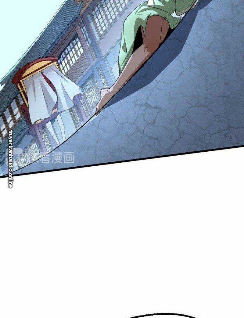 Đấu Hồn Đại Lục - Chapter 31 - Trang 62