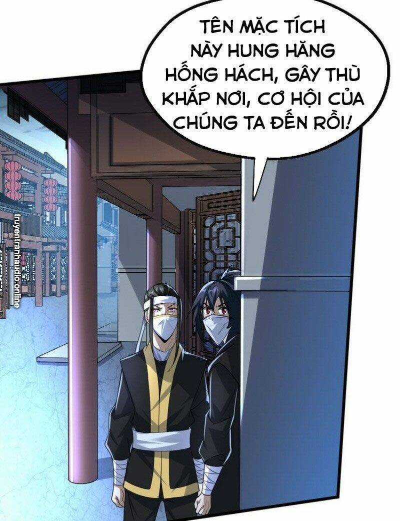 Đấu Hồn Đại Lục - Chapter 31 - Trang 63